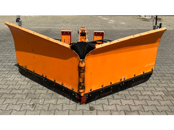 Raonik za sneg UNIMOG