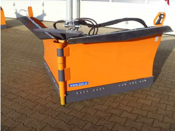 Raonik za sneg UNIMOG