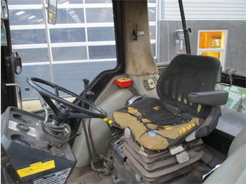 Traktor Case IH 844 XL 4wd traktor, en ejer fra ny: slika 4 Traktor Case IH 844 XL 4wd traktor, en ejer fra ny: slika 4