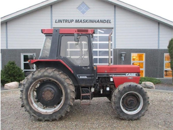 Traktor Case IH 844 XL 4wd traktor, en ejer fra ny: slika 2 Traktor Case IH 844 XL 4wd traktor, en ejer fra ny: slika 2
