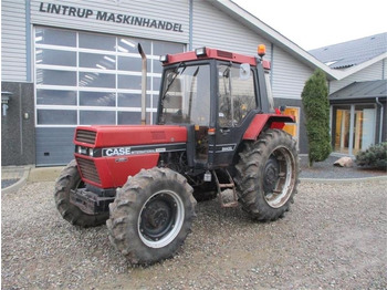 Traktor Case IH 844 XL 4wd traktor, en ejer fra ny: slika 5 Traktor Case IH 844 XL 4wd traktor, en ejer fra ny: slika 5