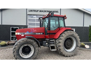 Traktor CASE IH Magnum