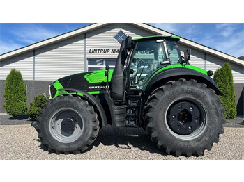 Traktor DEUTZ