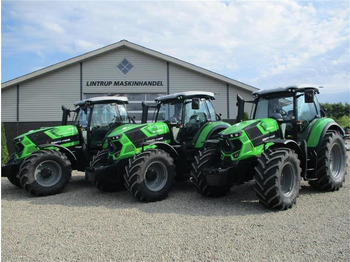 Traktor Deutz-fahr Agrotron 6205G New and Unused tractor: slika 3