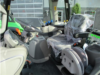 Traktor Deutz-fahr Agrotron 6205G New and Unused tractor: slika 4