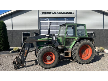 Traktor FENDT Farmer 309