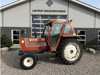 Traktor FIAT 90 series