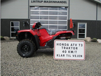 ATV/ Četvorotočkaš HONDA