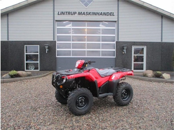 ATV/ Četvorotočkaš HONDA