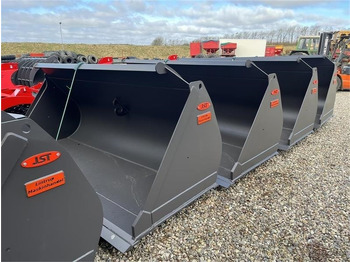 Utovarivač točkaš VOLVO