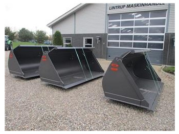 Utovarivač točkaš VOLVO