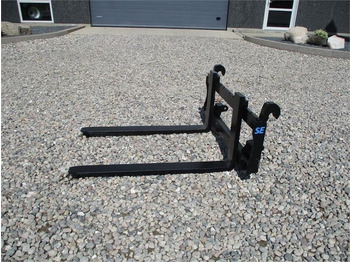 Viljuška za Oprema za rukovanje materijalima Limas SE 1500 Kg Pallegafler 1,1m gafler: slika 4