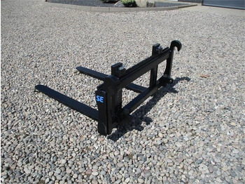 Viljuška za Oprema za rukovanje materijalima Limas SE 1500 Kg Pallegafler 1,1m gafler: slika 5