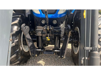 Traktor New Holland T7.270 AC med frontlift og frontlæsser: slika 4