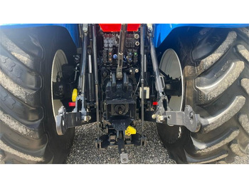 Traktor New Holland T7.270 AC med frontlift og frontlæsser: slika 5