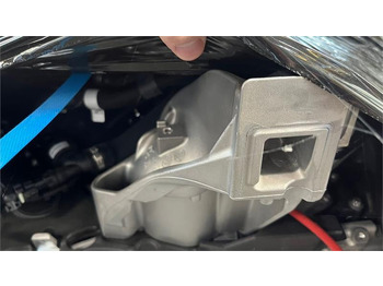 Poljoprivredna mašina BMW Motor B57D30B Fabriks NY komplet motor: slika 5 Poljoprivredna mašina BMW Motor B57D30B Fabriks NY komplet motor: slika 5
