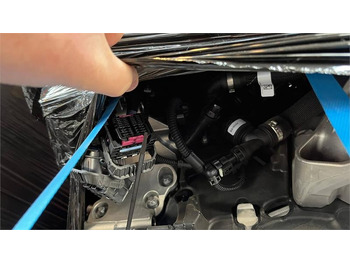 Poljoprivredna mašina BMW Motor B57D30B Fabriks NY komplet motor: slika 3 Poljoprivredna mašina BMW Motor B57D30B Fabriks NY komplet motor: slika 3