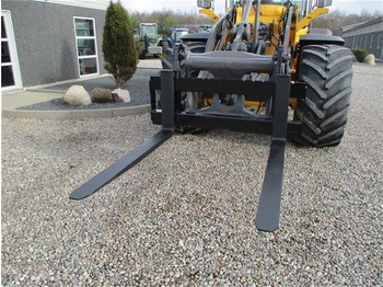 Viljuška za Građevinska mašina SE 5 Tons med Volvoskifte Pallegafler 5ton, 150 sm: slika 3
