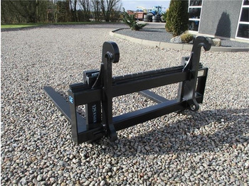 Viljuška za Građevinska mašina SE 5 Tons med Volvoskifte Pallegafler 5ton, 150 sm: slika 5