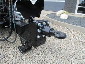 Prikolica za poljoprivredu Tyrone 27TLL LANG MODEL med kombi bremser, både luft og h: slika 3