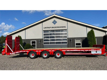 Prikolica za poljoprivredu