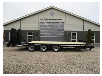 Prikolica za poljoprivredu