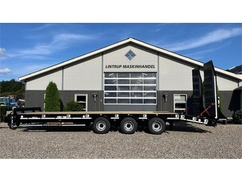 Prikolica za poljoprivredu