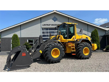 Utovarivač točkaš VOLVO L90H