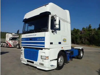 Tegljač DAF XF 480