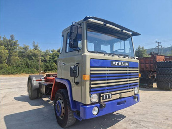 Tegljač SCANIA 111