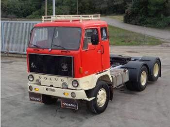 Tegljač VOLVO F89
