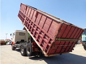 Istovarivač Volvo F 89 VOLVO F89 (6X2) KIPPER: slika 4