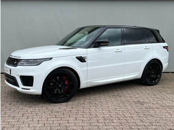 Automobil LAND ROVER