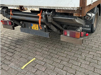 Kamion sa tovarnim sandukom MAN LE 180 c !!LANDBOUW KENTEKEN!!!BOSBOUW!!: slika 4