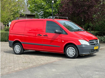 Mali kombi Mercedes-Benz Vito 113 cdi automaat!140dkm!!: slika 2