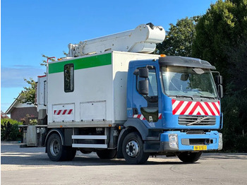 Kamion VOLVO FL 240