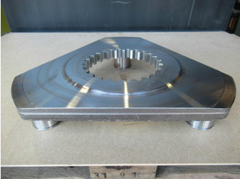 Novu Pogonski reduktor za Građevinska mašina Bomag 05901454: slika 3