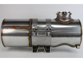 Motor CASE