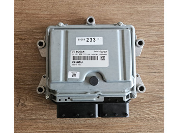 Upravljačka jedinica CASE