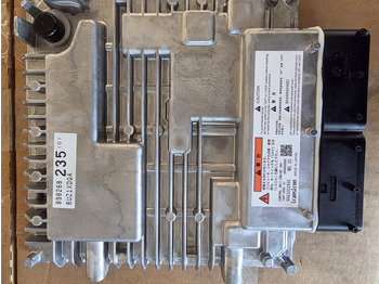 Upravljačka jedinica CASE