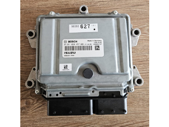 Upravljačka jedinica CASE