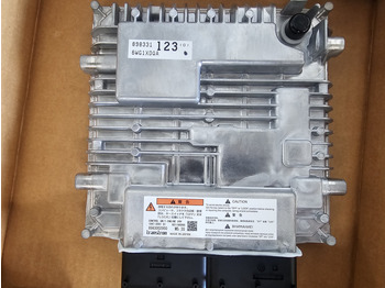 Novu Upravljačka jedinica za Građevinska mašina Case 51569461: slika 3