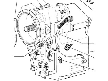 Menjač CASE