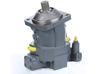Hidraulični motor CASE
