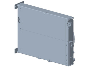 Radijator CASE