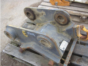 Brza spojnica za Građevinska mašina Case CW40M - -: slika 2 Brza spojnica za Građevinska mašina Case CW40M - -: slika 2