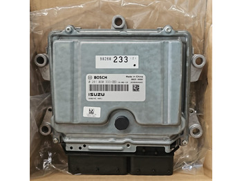 Upravljačka jedinica CASE