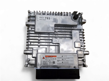 Upravljačka jedinica CASE