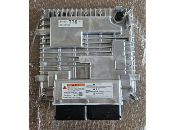 Upravljačka jedinica CASE