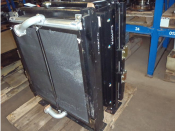 Hladnjak CASE
